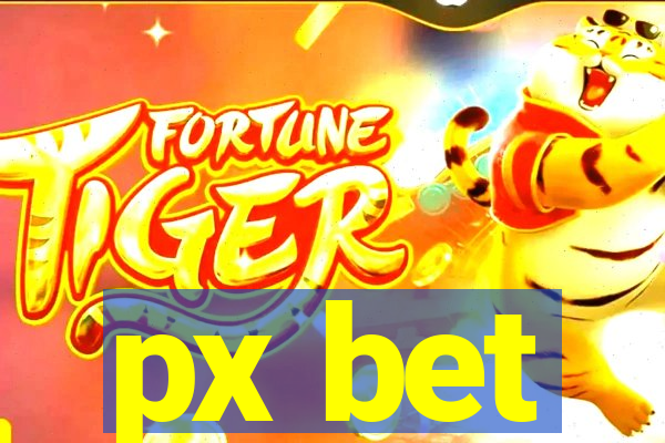 px bet